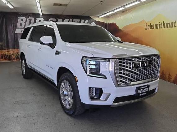GMC YUKON XL 2023 1GKS2JKL0PR351176 image